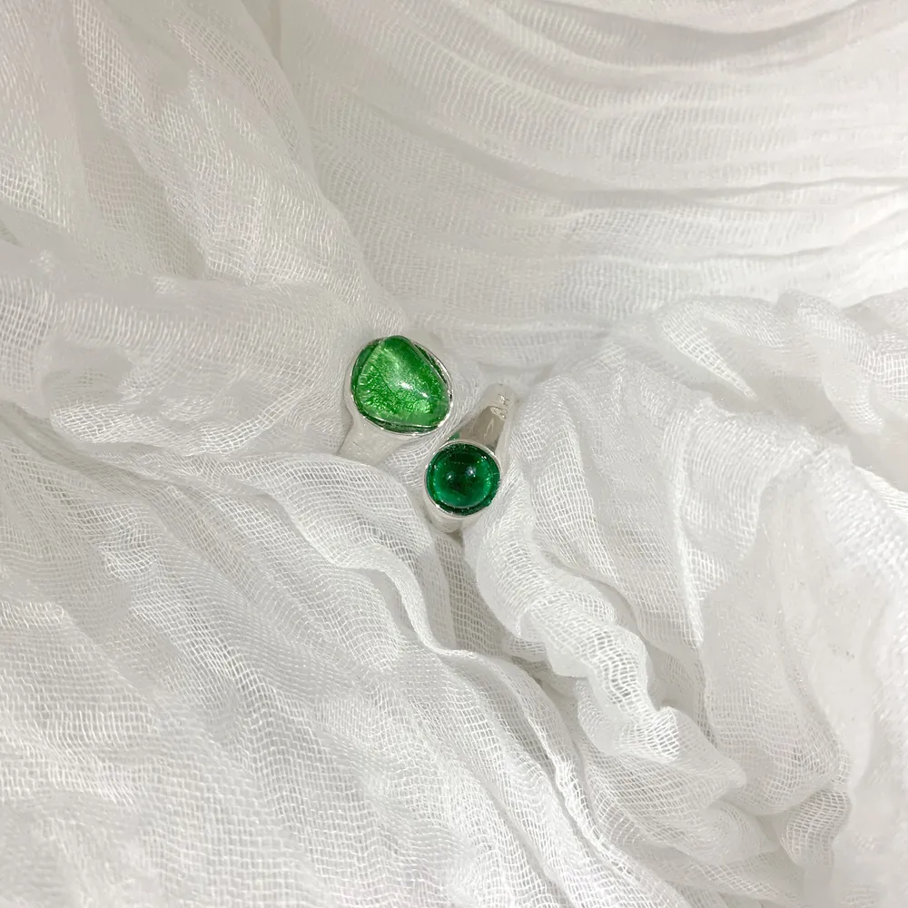 하나뿐인 바다유리 반지, 에띠레의 업사이클링 공예 클래스